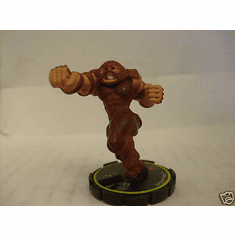 Marvel Heroclix Infinity Challenge Juggernaut Rookie Figure