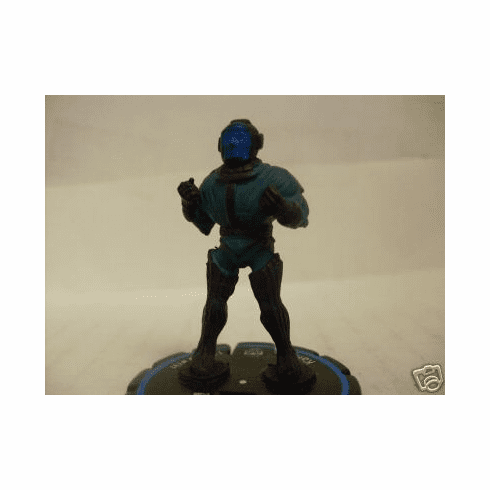 Marvel Heroclix Infinity Challenge Kang Experienced Figure