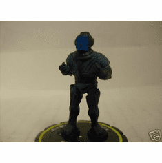 Marvel Heroclix Infinity Challenge Kang Rookie Figure