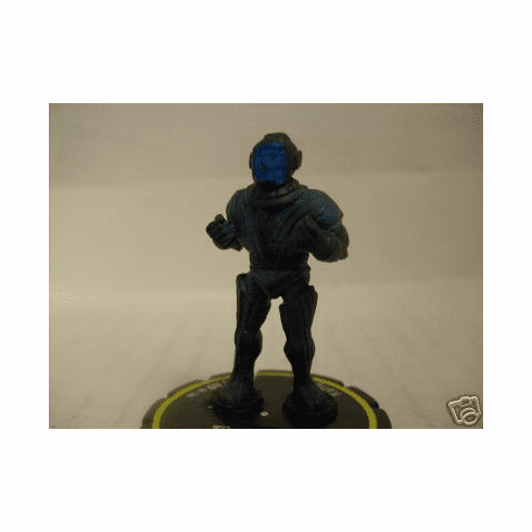 Marvel Heroclix Infinity Challenge Kang Rookie Figure