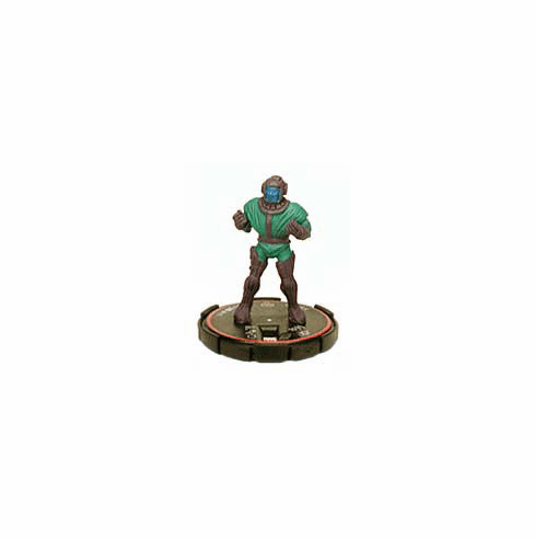 Marvel Heroclix Infinity Challenge Kang Veteran Figure