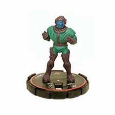 Marvel Heroclix Infinity Challenge Kang Veteran Figure