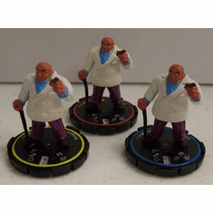 Marvel Heroclix Infinity Challenge Kingpin REV Set