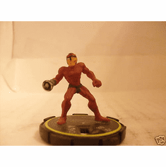Marvel Heroclix Infinity Challenge Klaw Rookie Figure