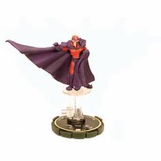 Marvel Heroclix Infinity Challenge Magneto Rookie Figure