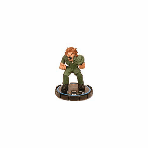 Marvel Heroclix Infinity Challenge Mr. Hyde Experienced Figure