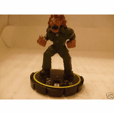 Marvel Heroclix Infinity Challenge Mr. Hyde Rookie Figure