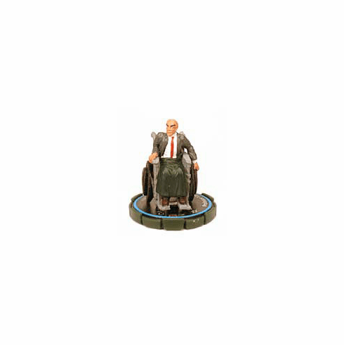Marvel Heroclix Infinity Challenge Professor Xavier Experienced Figure