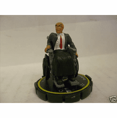 Marvel Heroclix Infinity Challenge Professor Xavier Rookie Figure