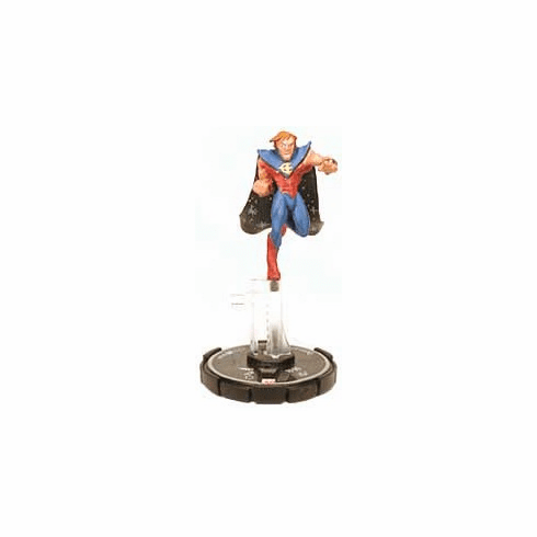 Marvel Heroclix Infinity Challenge Quasar Unique Figure