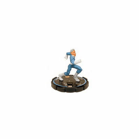 Marvel Heroclix Infinity Challenge Quicksilver Experienced Figure
