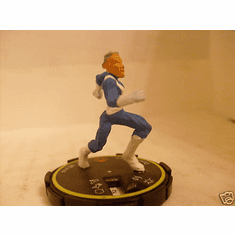 Marvel Heroclix Infinity Challenge Quicksilver Rookie Figure