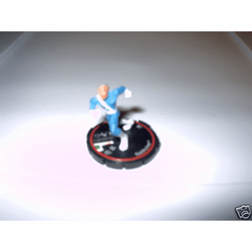 Marvel Heroclix Infinity Challenge Quicksilver Veteran Figure