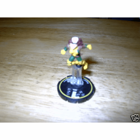 Marvel Heroclix Infinity Challenge Rogue Rookie Figure