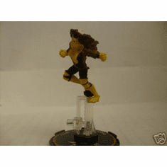 Marvel Heroclix Infinity Challenge Rogue Veteran Figure
