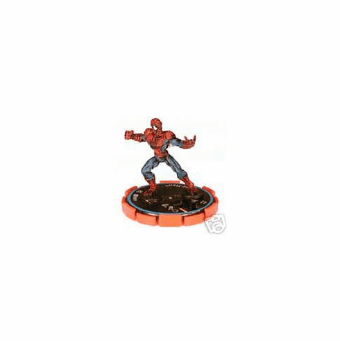 Marvel Heroclix Infinity Challenge Spider-Man Promotional Figure