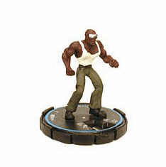 Marvel Heroclix Infinity Challenge Thug Rookie Figure