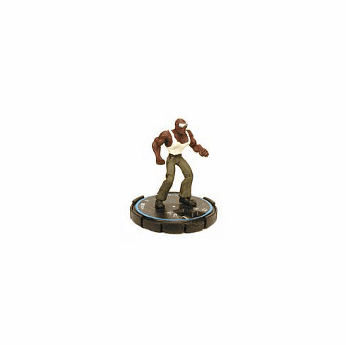 Marvel Heroclix Infinity Challenge Thug Veteran Figure