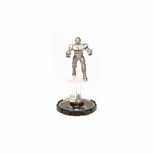 Marvel Heroclix Infinity Challenge Ultron Experienced Figure