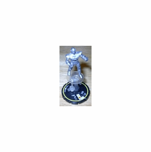 Marvel Heroclix Infinity Challenge Ultron Rookie Figure