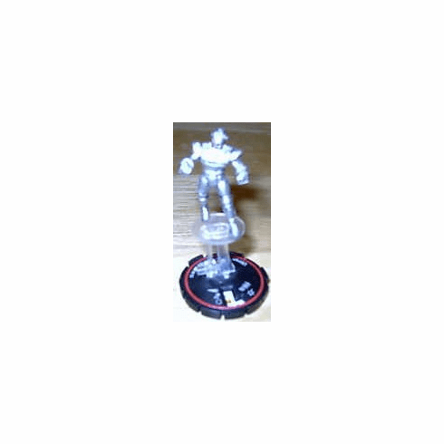 Marvel Heroclix Infinity Challenge Ultron Veteran Figure
