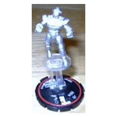 Marvel Heroclix Infinity Challenge Ultron Veteran Figure