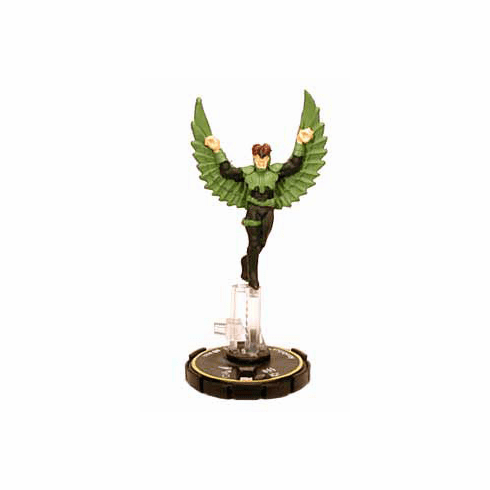 Marvel Heroclix Infinity Challenge Vulture Experienced Figure