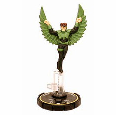 Marvel Heroclix Infinity Challenge Vulture Veteran Figure