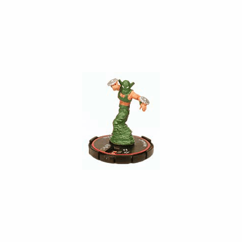 Marvel Heroclix Infinity Challenge Whirlwind Veteran Figure