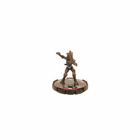 Marvel Heroclix Infinity Challenge Wolfsbane Veteran Figure