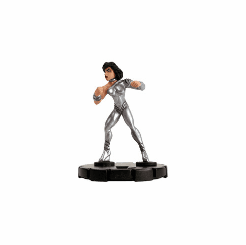 Marvel Heroclix Mutant Mayhem Arclight Rookie Figure