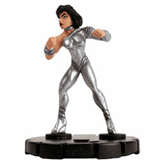 Marvel Heroclix Mutant Mayhem Arclight Veteran Figure