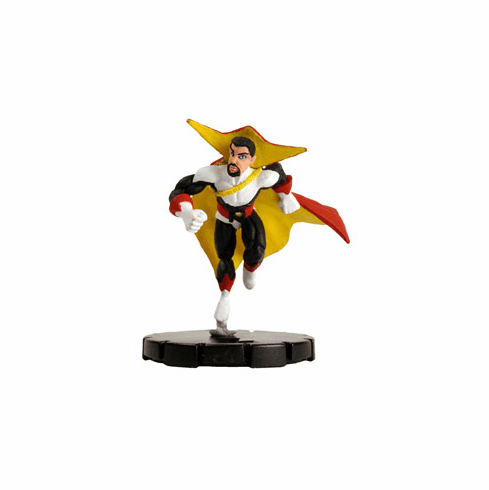 Marvel Heroclix Mutant Mayhem Count Nefaria Unique Figure