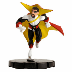 Marvel Heroclix Mutant Mayhem Count Nefaria Unique Figure