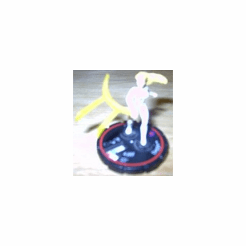 Marvel Heroclix Mutant Mayhem Dagger Veteran Figure