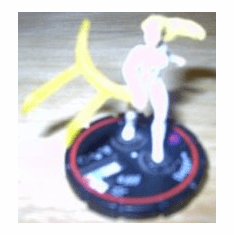 Marvel Heroclix Mutant Mayhem Dagger Veteran Figure