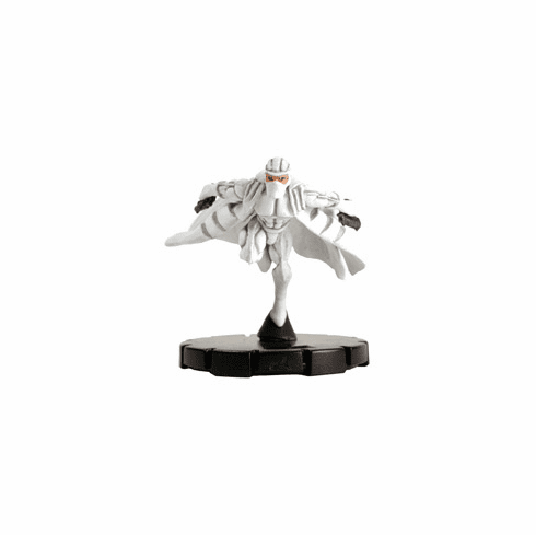 Marvel Heroclix Mutant Mayhem Fantomex Unique Figure