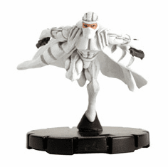 Marvel Heroclix Mutant Mayhem Fantomex Unique Figure