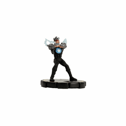Marvel Heroclix Mutant Mayhem Havok Rookie Figure