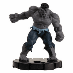 Marvel Heroclix Mutant Mayhem Hulk Experienced Figure