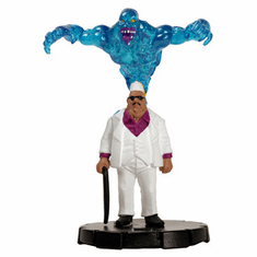 Marvel Heroclix Mutant Mayhem Shadow King Unique Figure