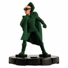 Marvel Heroclix Mutant Mayhem Vanisher Experienced Figure