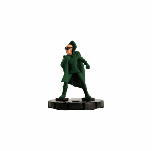Marvel Heroclix Mutant Mayhem Vanisher Rookie Figure