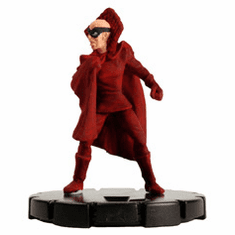 Marvel Heroclix Mutant Mayhem Vanisher Veteran Figure