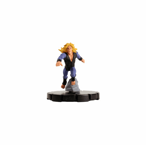 Marvel Heroclix Mutant Mayhem Wild Heart Experienced Figure