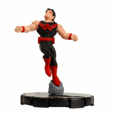 Marvel Heroclix Mutant Mayhem Wonder Man Rookie Figure