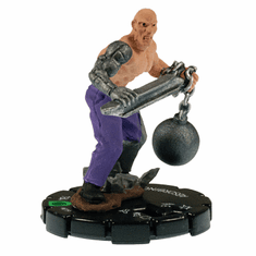Marvel Heroclix Mutations and Monsters Absorbing Man Figure #019