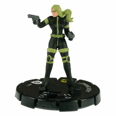 Marvel Heroclix Mutations and Monsters Agent Brand Figure #013