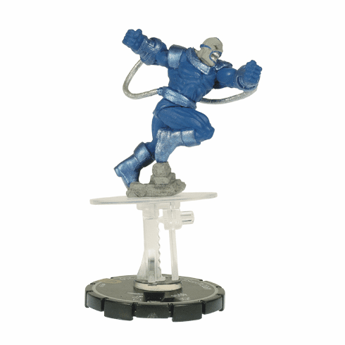 Marvel Heroclix Mutations and Monsters Apocalypse Figure #059