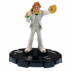 Marvel Heroclix Mutations and Monsters Arcade Figure #046